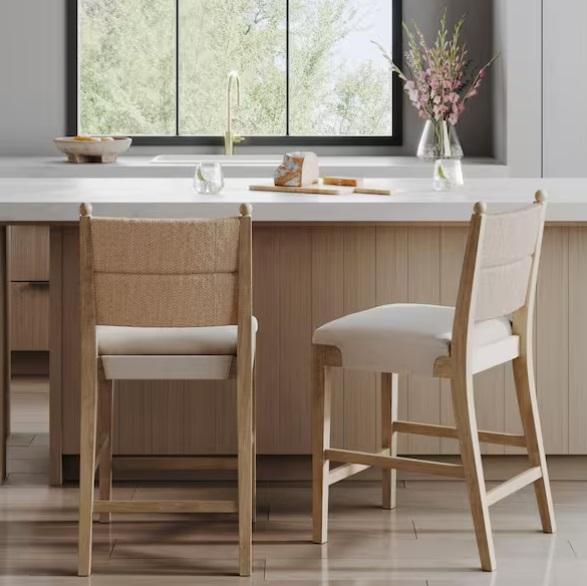 Home Decor- Nathan James, BOSS Office Products,  BYBLIGHT  - Est Retail $2,444- 1plt