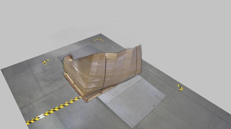 TRUCKLOAD - Home Decor - Meera Sideboard, Aurelia Sideboard, Harris Wool Rug, Avari Dining Table - MSRP $77,402