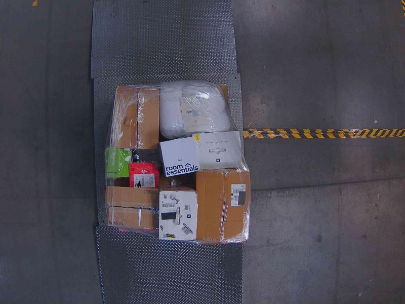 Home Goods - Simplehuman Trash Can, Instant Pot Multi-Cooker, Vornado Tower Fan - Est Retail $1,956