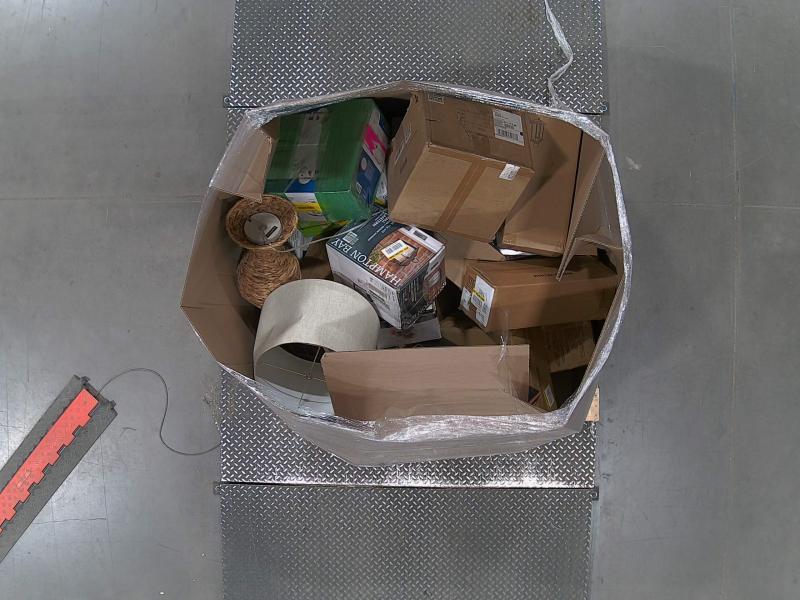 Lighting & Electrical - Google, JONATHAN Y, Kichler, Genoci, Progress Lighting, Amico, Leviton, LNC - Est Retail $3,480