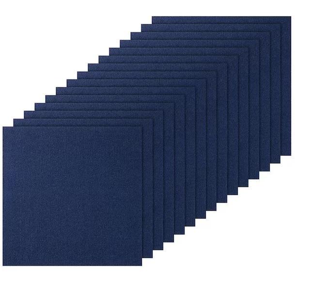 Flooring & Rugs- SKYSHALO, Garvee, Corso Italia, RUGPADUSA, Daltile, VEVOR, HomeRoots, Ivy Hill Tile -Est Retail $2,932