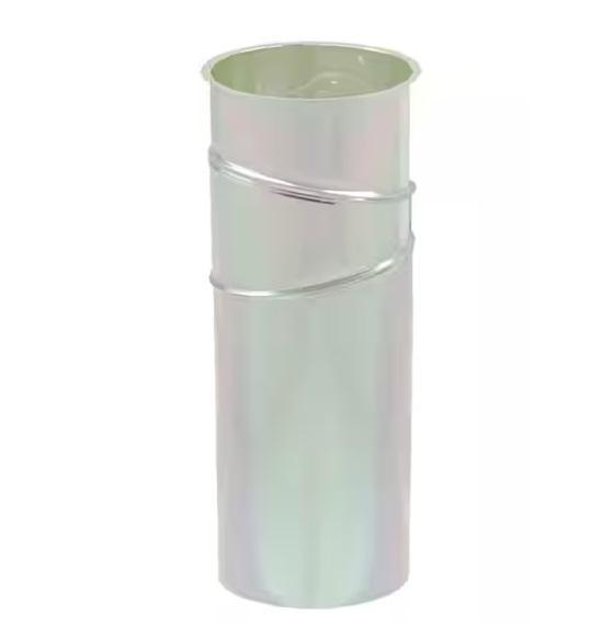 Doors & Windows - EZ Tubular Skylight, ODL, Gordon Skylight, Hampton Bay, Unique Home Designs - Est Retail $886