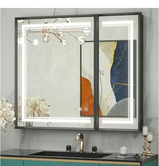 Plumbing - KeonJinn, K2, BWE, Tile Redi, Swiss Madison, Google, WallBeyond, SKYSHALO, AprilAire - Est Retail $5,886