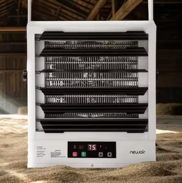 Plumbing - NewAir,  Auto-Draft, BWE - Est Retail $7,609- 1plt