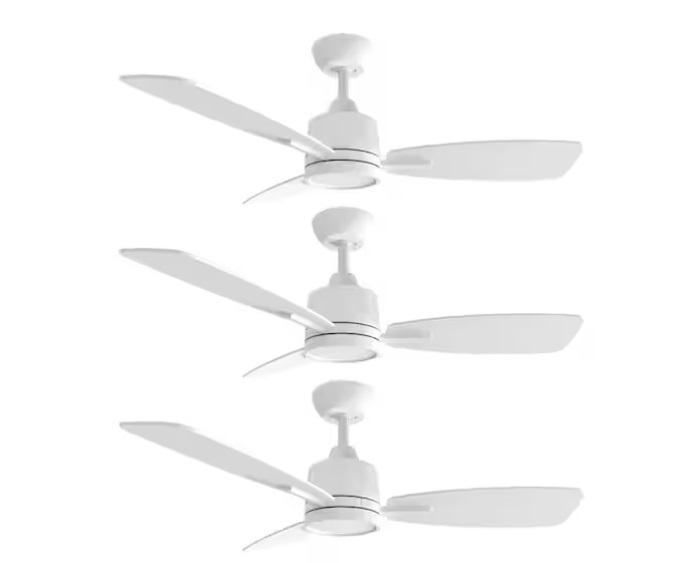 Lighting & Electrical - QRMOK, Genoci, JONATHAN Y -  Est Retail $5,991- 1plt