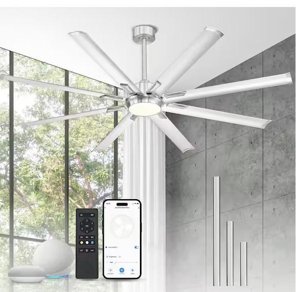 Lighting & Electrical - JAZAVA, Vidalite, HDC, Progress Lighting, VEVOR, SKYSHALO, Bella Depot - Est Retail $3,555