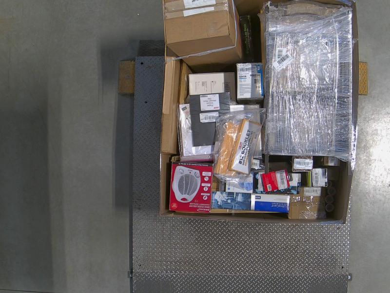 General Merch - iPad 11th Gen 128GB, Duex Laptop Monitor Extender, Kyocera Toner - MSRP $5,004