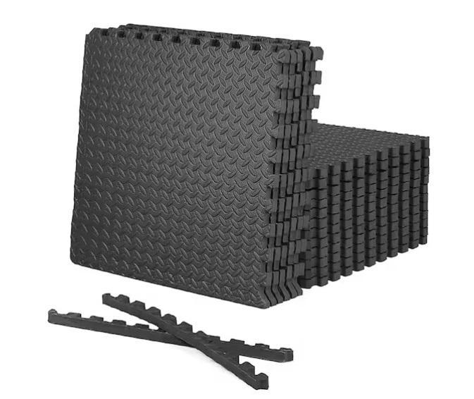 Flooring & Rugs- SAKAE, AIRSTONE, Corso Italia - Est Retail $988- 1plt