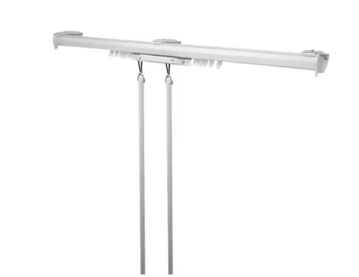 Window Decor- Rod Desyne, Chicology, HDC  - Est Retail $5,772- 1plt