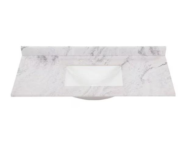 Plumbing - HDC - Est Retail $1,623- 1plt