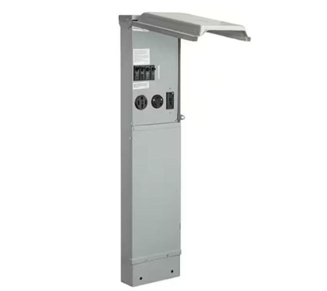 Lighting & Electrical - Midwest Electric Products, LNC, GE - Est Retail $3,355- 1plt