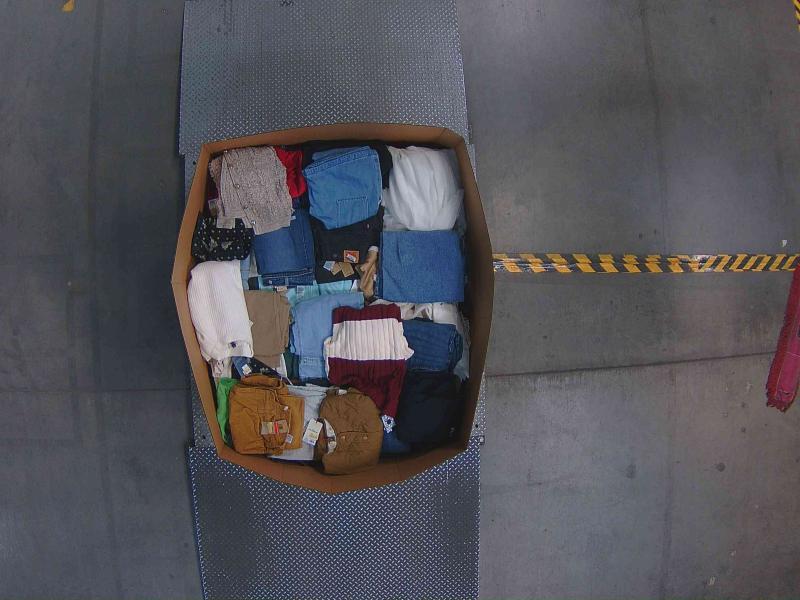 Apparel - Levi's, A New Day, KBB by Kahlana, Wild Fable, Champion - Est Retail $11,114