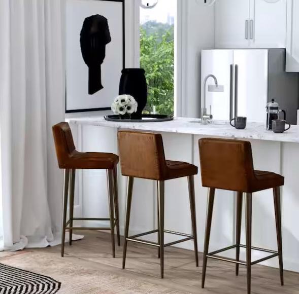 Home Decor -  Butler Specialty Company,  MODWAY, Harper & Bright Designs - Est Retail $1,980- 1plt