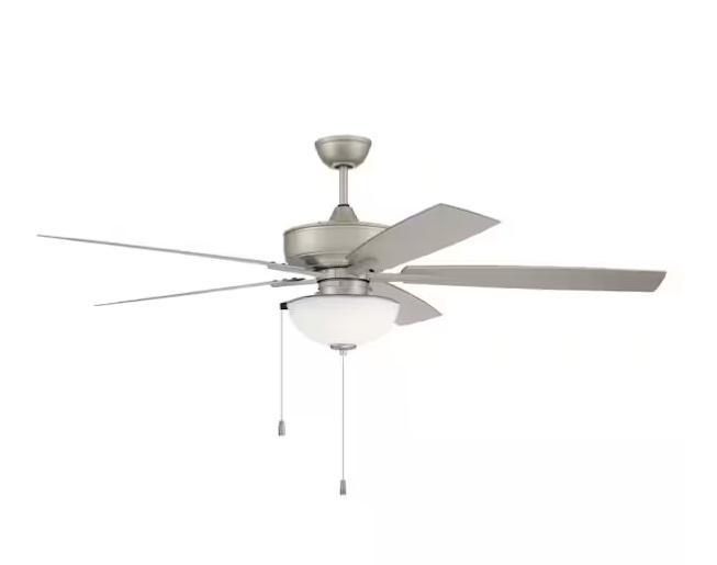 Lighting & Electrical - CRAFTMADE, Fiberon, Progress Lighting - Est Retail $2,991- 1plt