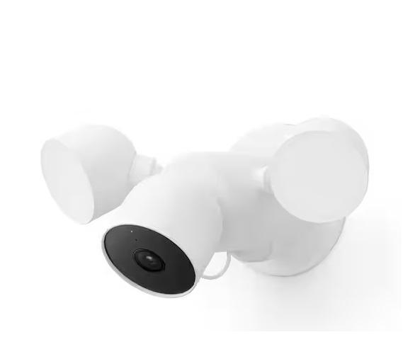 Lighting & Electrical - Google Nest Cam, Hunter, Hampton Bay, Progress Lighting, DSI LIGHTING, HDX - Est Retail $2,278