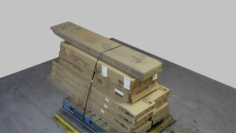Pallet of Furniture