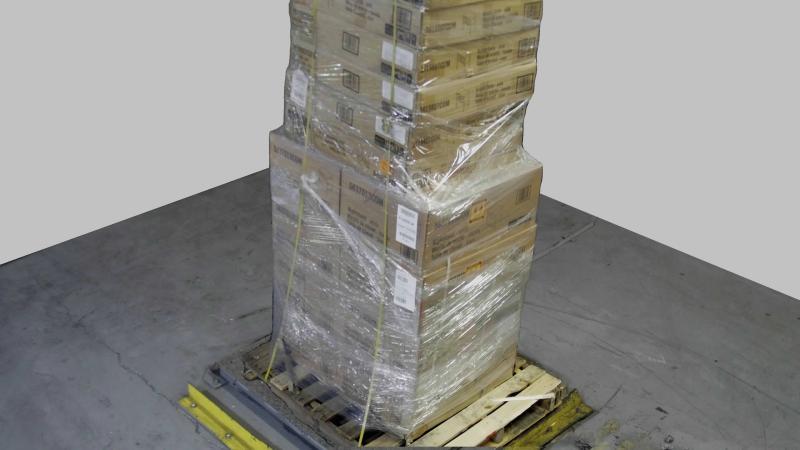 Pallet of Furniture