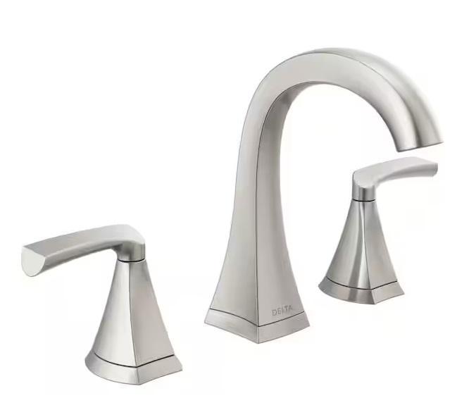 Plumbing - Delta, Oatey, Honeywell Home, PUR, Frost King, Everbilt, Delta, MOEN, Glacier Bay, Husky - Est Retail $2,260