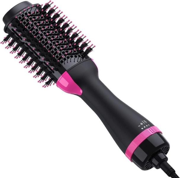 Blow Hair Dryer Brushes in One 4-in-1