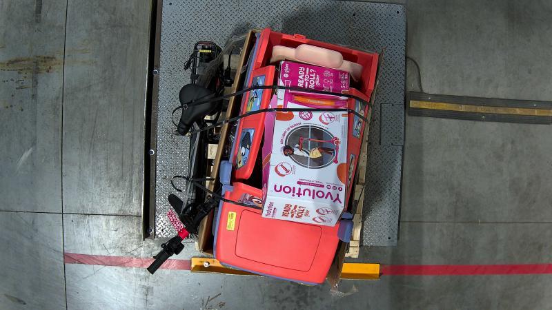 Power Wheels JETSON ATLAS E-BIKE - MSRP $913