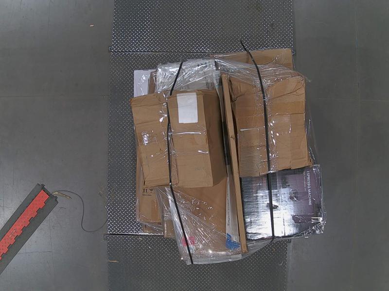 Home - Breville Smart Oven Air Fryer, Cuisinart 6in1 Elite Griddler, Espresso Machine - MSRP $3,600