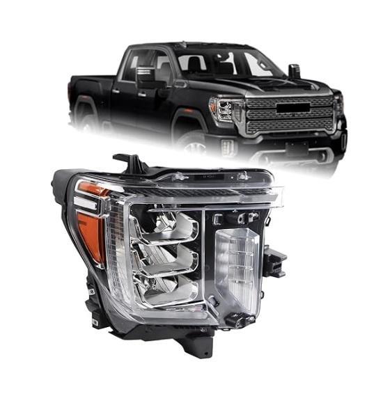 Duolctarms Full LED Headlight Headlamp Assembly, IncStores Premium Interlocking Foam Tiles, PetFusion - MSRP $1,201