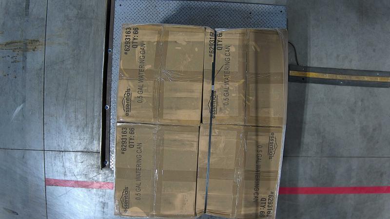 Pallet of Overstock Home Improvement