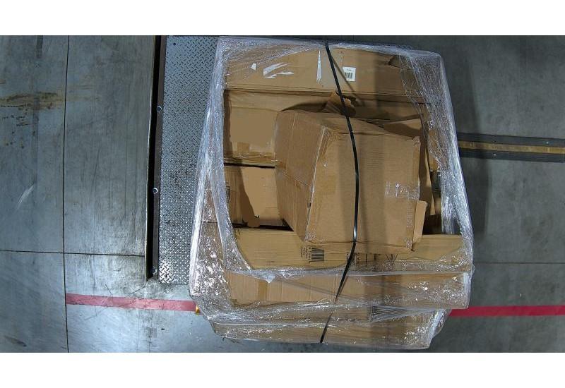 Unprocessed - AMZ LPNs - General Merchandise - MSRP $2,499