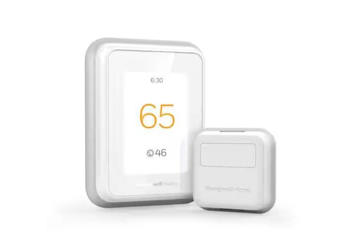 Plumbing - Honeywell Home, Viega, Everbilt - Est Retail $1,630 - 1 plt