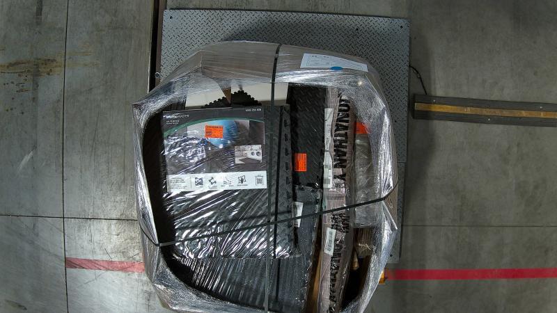 Flooring & Rugs - Entryway Door Mat, Closet Evolution, JONATHAN Y, Unique Loom, Sweet Home Stores - Est Retail $2,239