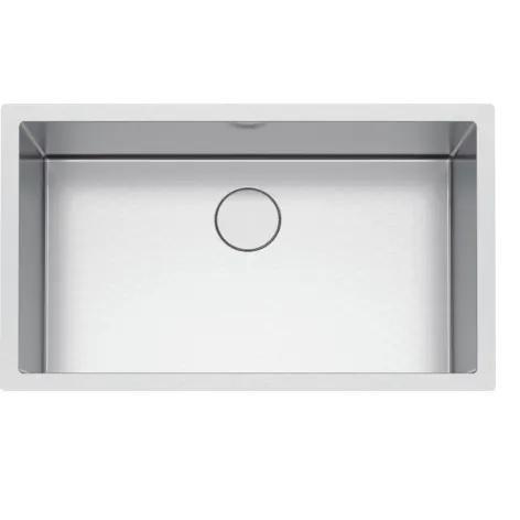 Franke PS2X110-30 Stainless Steel Kitchen Sink - MSRP $2,088