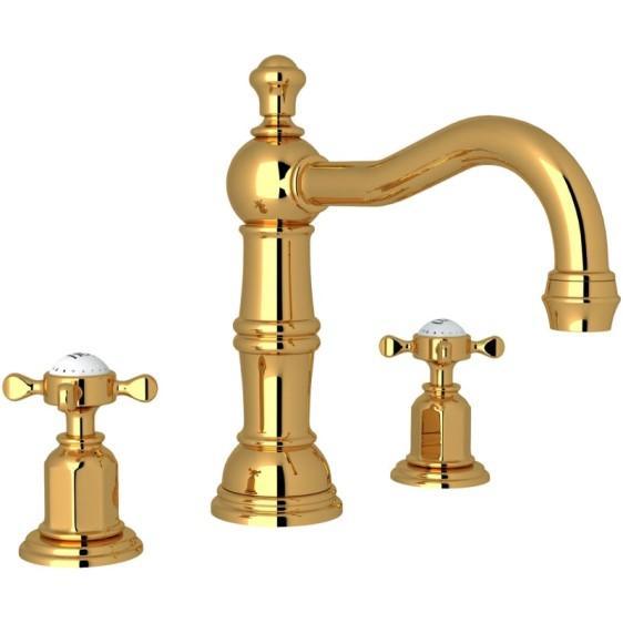 Plumbing - Perrin & Rowe, Delta, Infinity Drain, Moen, Kohler, Signature - MSRP $9,106