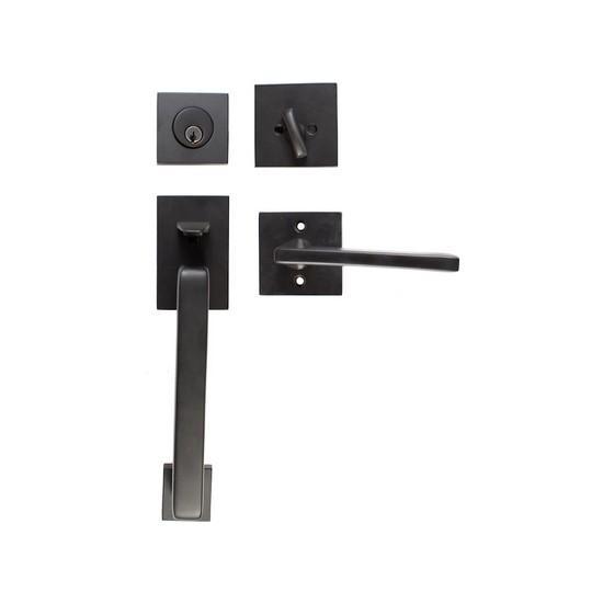 Hardware - Emtek, Kaba Ilco, Signature, Baldwin, Kwikset, Amerock, Sure-Loc - MSRP $9,495