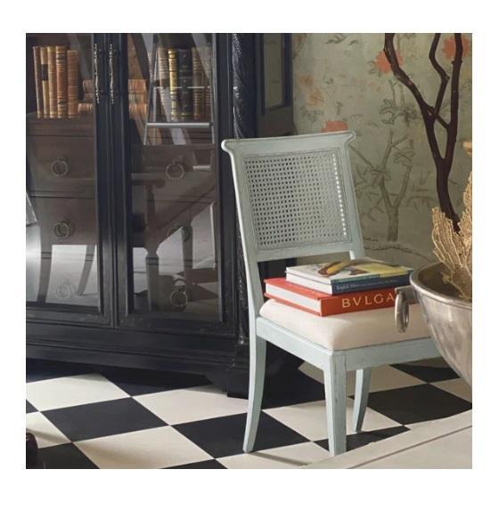 Housewares - Aileen Cane Back Dining Chair, Gafton 78.7" Extendable TV Stand, Alvilda Sideboard Buffet - MSRP $2,022