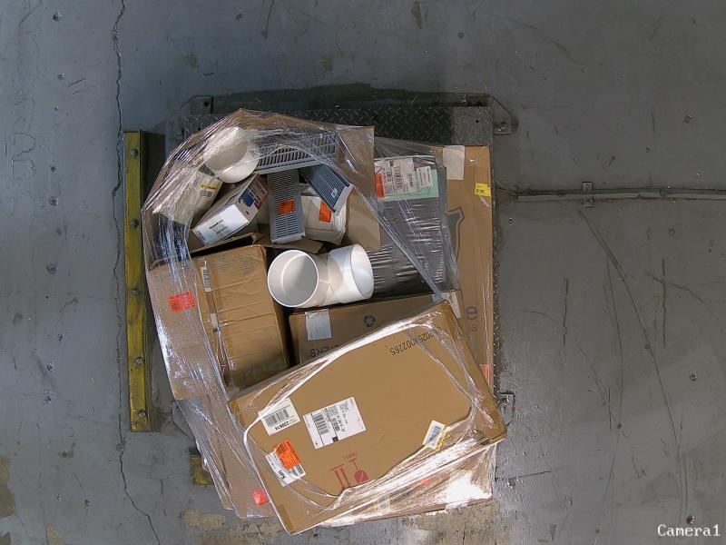 Plumbing - AKDY, Panasonic, Honeywell Home, BWE, FLG, Wilkins, Superior Pump, VEVOR, SKYSHALO - Est Retail $4,735