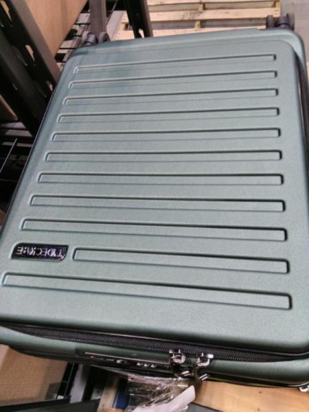 Mystery Box - Luggage from Luxury Fashion Retailer - Original MSRP $145