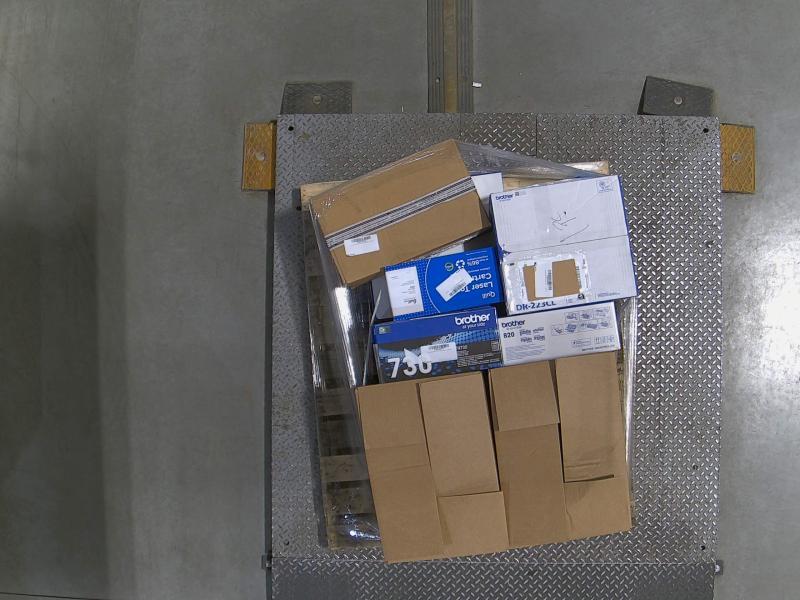 Printer Accessories - Lexmark Fusor, Brother Toner Cartridges, Brother Drum Units - MSRP $3,408