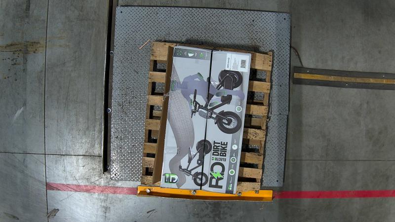 Power Wheels Jetson RIO Kids 36-Volt Electric Bike - MSRP $895