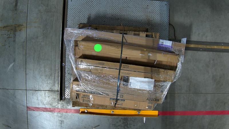 Electronics - Samsung 55" Commercial TV, Sky-Watcher Tripod, Rotatrim Monorail Paper Cutter - MSRP $4,614