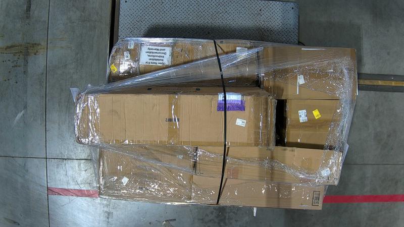 Electronics - Epson 24" Printer, Oklahoma Sound Lectern, Sanus Speaker Stand - MSRP $6,202