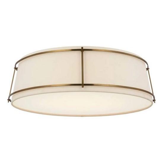 Lighting - Visual Comfort, The Great Outdoors, Hinkley, Capital, Justice Design - MSRP $7,094