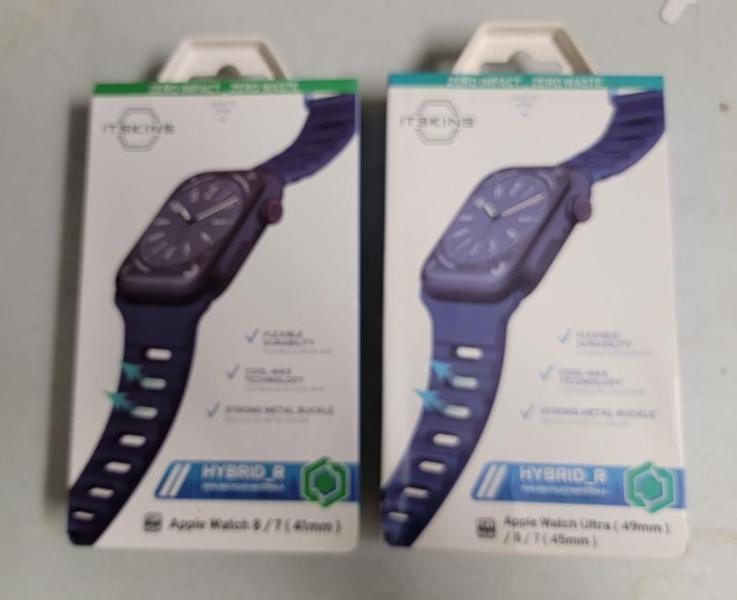 Massager, Arm Bands, Wireless Chargers, Adata & More