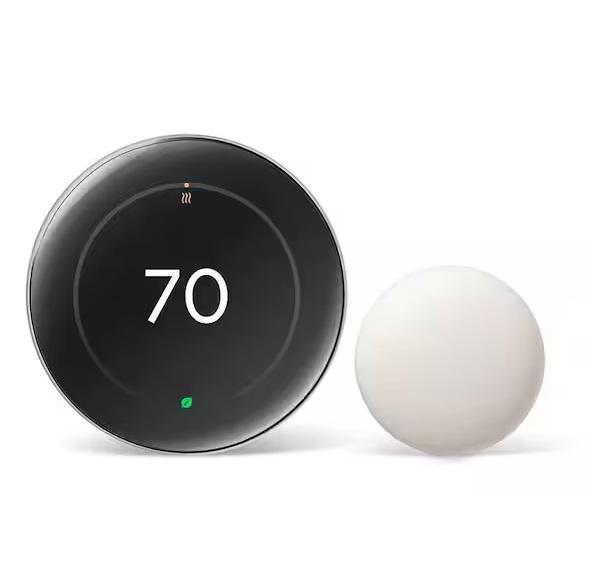 Plumbing - Google, Delta, Honeywell Home, Oatey, Commercial Electric, American Standard, Panasonic - Est Retail $7,966