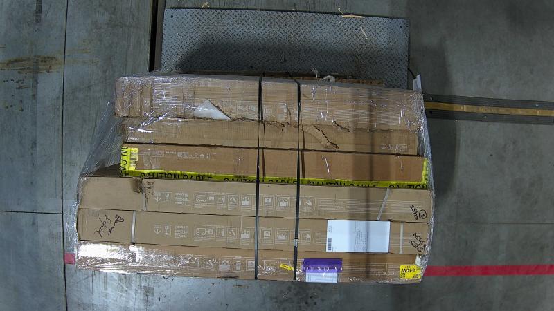 Pallet of Salvage Assorted Electronics