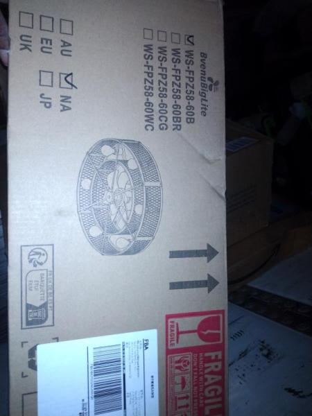 Unprocessed - AMZ LPNs - Pallet of General Merchandise - MSRP $2,799