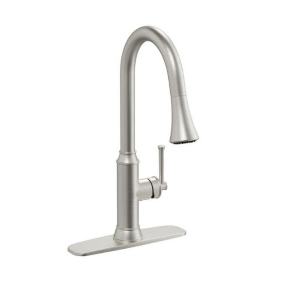 Sinks, Faucets & More by Kohler, Milwaukee & Elkay - MSRP $3,723