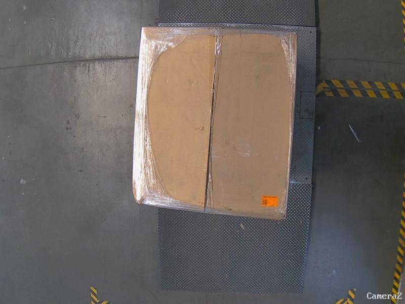 Pallet of Home Improvement