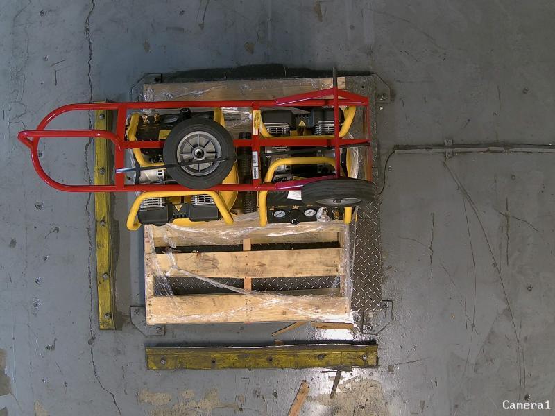 Allen+Roth 53inW Sedona Free Standing Fireplace, Origin 21 Grey Geode 8x10ft Area Rug, CRAFTSMAN Cabinet - MSRP $3,074