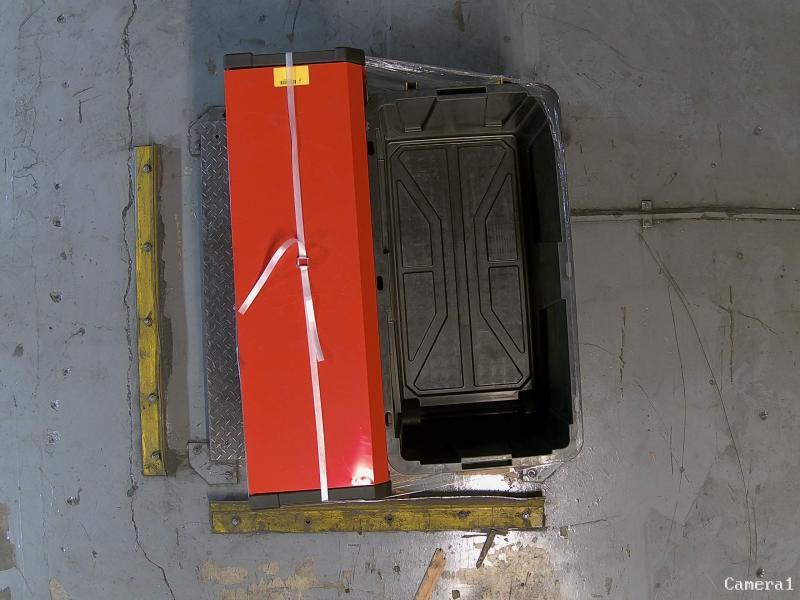 Truckload - Allen+Roth Roveland 60in Undermount Double Sink Bathroom Vanity, Whirlpool Water Softener - MSRP $43,615