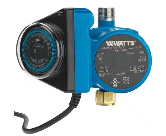 Plumbing - Watts, Viega, Franklin Brass - Est Retail $6,172- 1plt